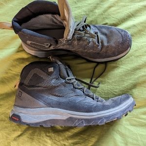 Salomon Outline Goretex hiking boots size 10.5